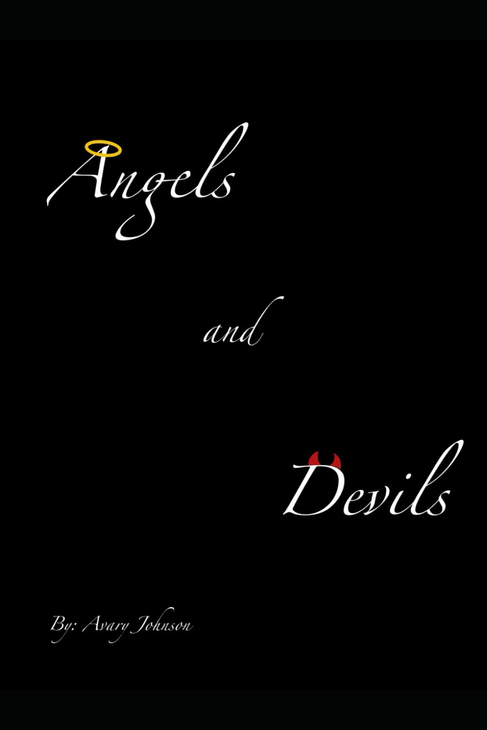Angels and Devils (MAJIC)
