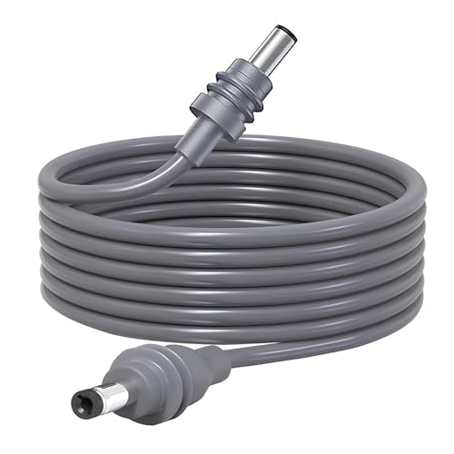 Groovely Starlink Mini Cable,9.8Ft Power Charging Cable,18AWG