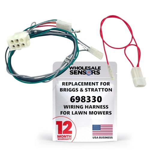 Wholesale Sensors lawn mower made in usa