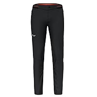 Salewa PEDROC 4 Dst M LON Pants, Nero