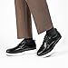 Bruno Marc GrandFlex Suit Polish- Zapatos de Vestir Hombre Zaptos Casuales Transpirables con Cordones Zapatos Traje Hombre Cómodos Oxfords Imagen de Bruno Marc GrandFlex Suit Polish- Zapatos de Vestir Hombre Zaptos Casuales Transpirables con Cordones Zapatos Traje Hombre Cómodos Oxfords