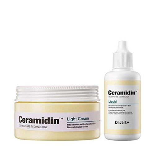 Dr. Jart+ Ceramidin Light Cream