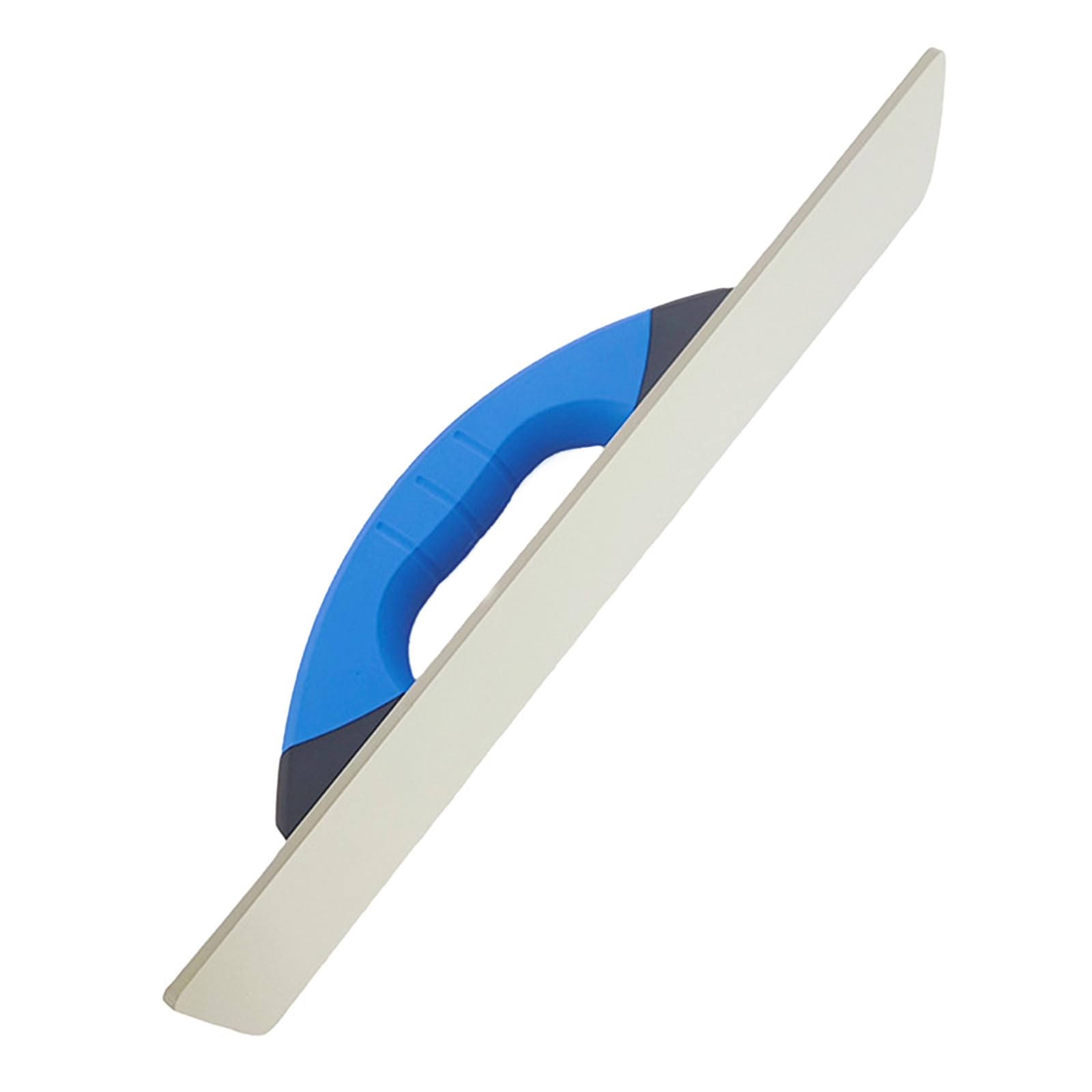 Oxxggkao Yellow Plastering Trowel Metal Plastering Trowel Cement Concrete Hand Tools For Scrape And Paint Wall Professional Plaster Spatula