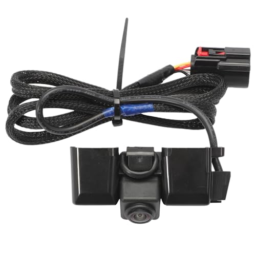 Image of 23306741 Backup Camera for 2014 2015 Silverado 1500 2500 Rear View Camera for Sierra 1500 2500 3500 Vehicle Rear View Backup Assist Parking Camera for Replaces 22803702 Accessories