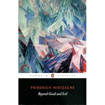 Beyond Good and Evil