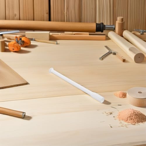 Herramienta para Centrar Mechas de Vela 5in 20 unidades miniatura 5