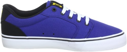 Image of DC Boys Anvil Tx M Shoe Sneakers