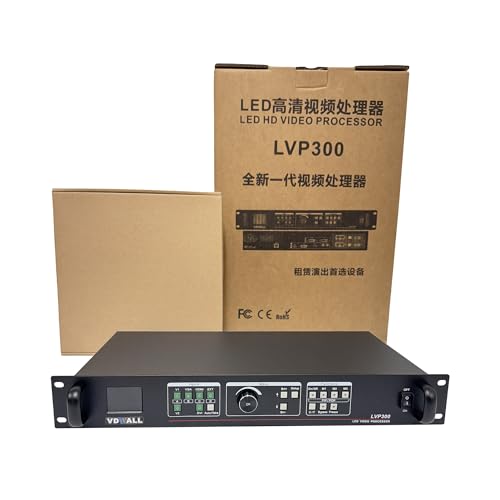 VDWall LVP300 thumbnail 8