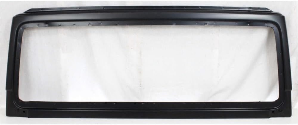 Windshield Frame for Jeep for Wrangler SE/Sahara/Sport 98-02 CH1280108 14876884