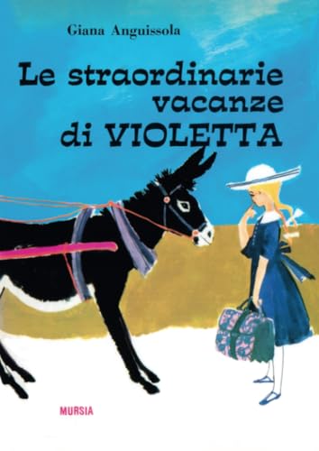 Le straordinarie vacanze di Violetta