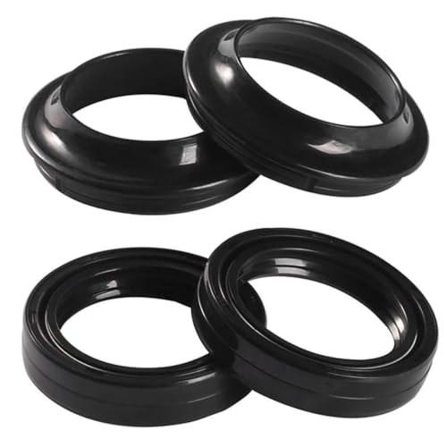 Retén de aceite horquilla SYM Crox 50 y Husky 125 suspension