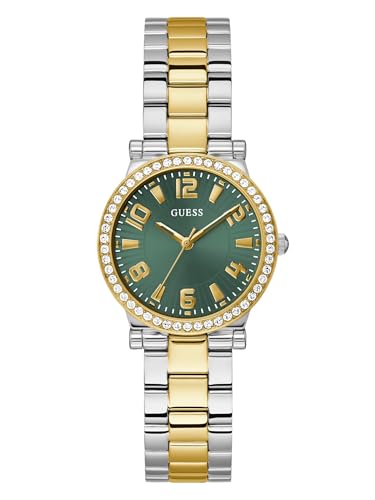 Image of GUESS Watches Ladies Fawn - 3 ATM / Gw0686l2