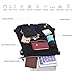 Bolso hobo multiusos para mujer con RFID antirrobo Imagen de Bolso hobo multiusos para mujer con RFID antirrobo