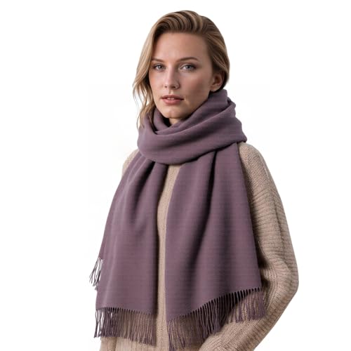Pashmina Shawl Wrap for Women | Soft Wool Scarf | Wedding & Evening Shawl | Winter Warm Wrap | Luxury Cashmere Feel2