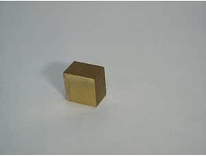 真中角柱 径30×20mm