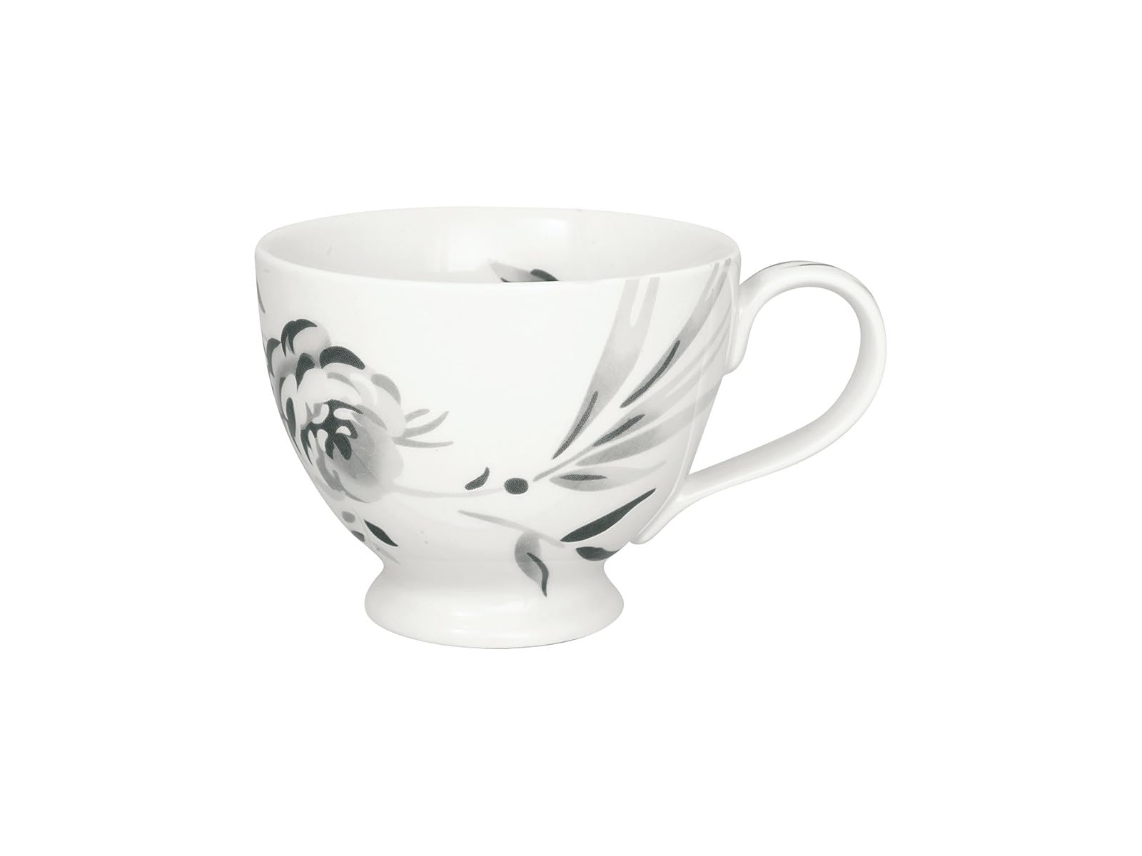 GreenGate Aslaug Teetasse White 0,4l
