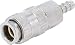 Produktbild BGS 3226-1 | Druckluft-Schnellkupplung mit 8 mm Schlauchanschluss
