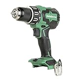Hitachi DV18DBFL2 18V Cordless Hammer Drill