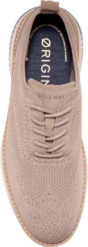 Image of Cole Haan Men's Originalgrand Energyweave Stitchlite