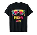 Benidorm 2026 Conjunto Benidorm 2026 Camiseta
