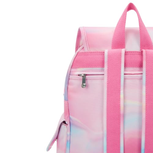 Image of Kipling Women's City Pack Prt Backpack, All-Day Versatile Daypack