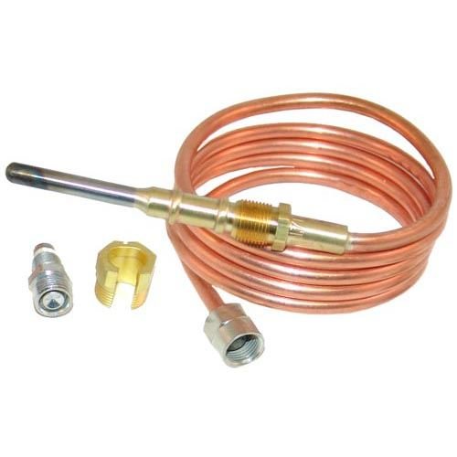 Thermocouple, Baso - for Montague Part# 1036-7 (OEM Replacement)