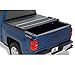 Bestop 1621701 EZFold Soft Tonneau Covers for 2014-2018 Chevy/GMC Silverado/Sierra 1500, 6.5