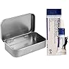 Eye health for dogs cats cattle sheep horse bird 18 oz 35gr 1 pcs tubemetal box  urban country home decor