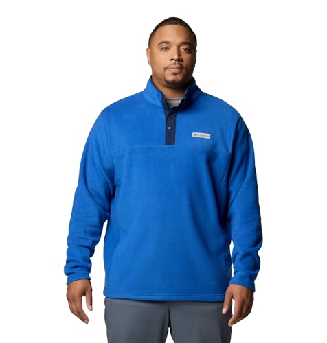 Image of Columbia mens Steens Mountain Half Snap II