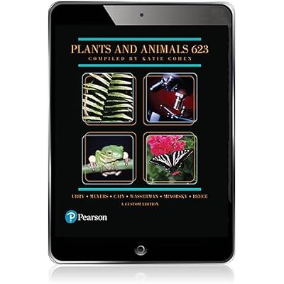 Plants and Animals 623