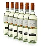  Confezione da 6 Bottiglie  Pinot Grigio - Cielo