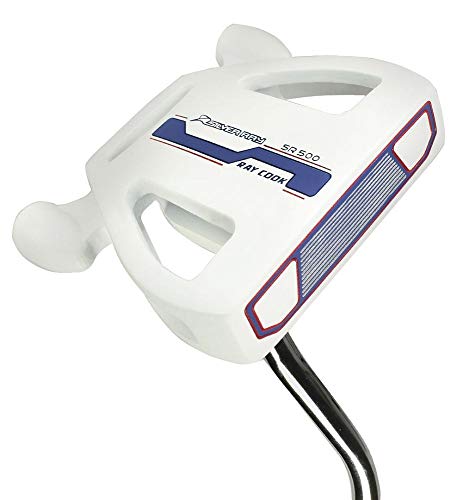 Ray Cook Golf Golf Silver Ray Sr500 Limited Edition 35