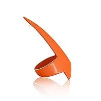 Vista 16 de Herramienta de Separación Rápida para Trenzas con Dedos - Herramientas de Trenzado de Puntada de Acero Inoxidable para Rastas Duraderas, Pelucas e