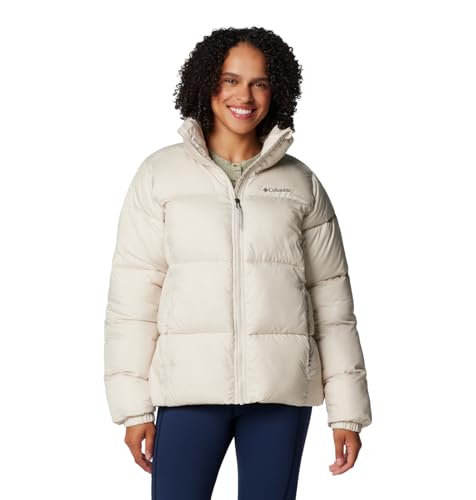 COLUMBIA PUFFECT II WOMEN Jacke 2025 dark stone, XS