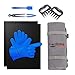 8 Piece Ultimate Grill / Smoker Set - Non-Stick Grilling Mats, Silicone Grilling Gloves, Meat Shredder Claws, Basting Brush, and Tongs with Reusable Travel / Storage Tote