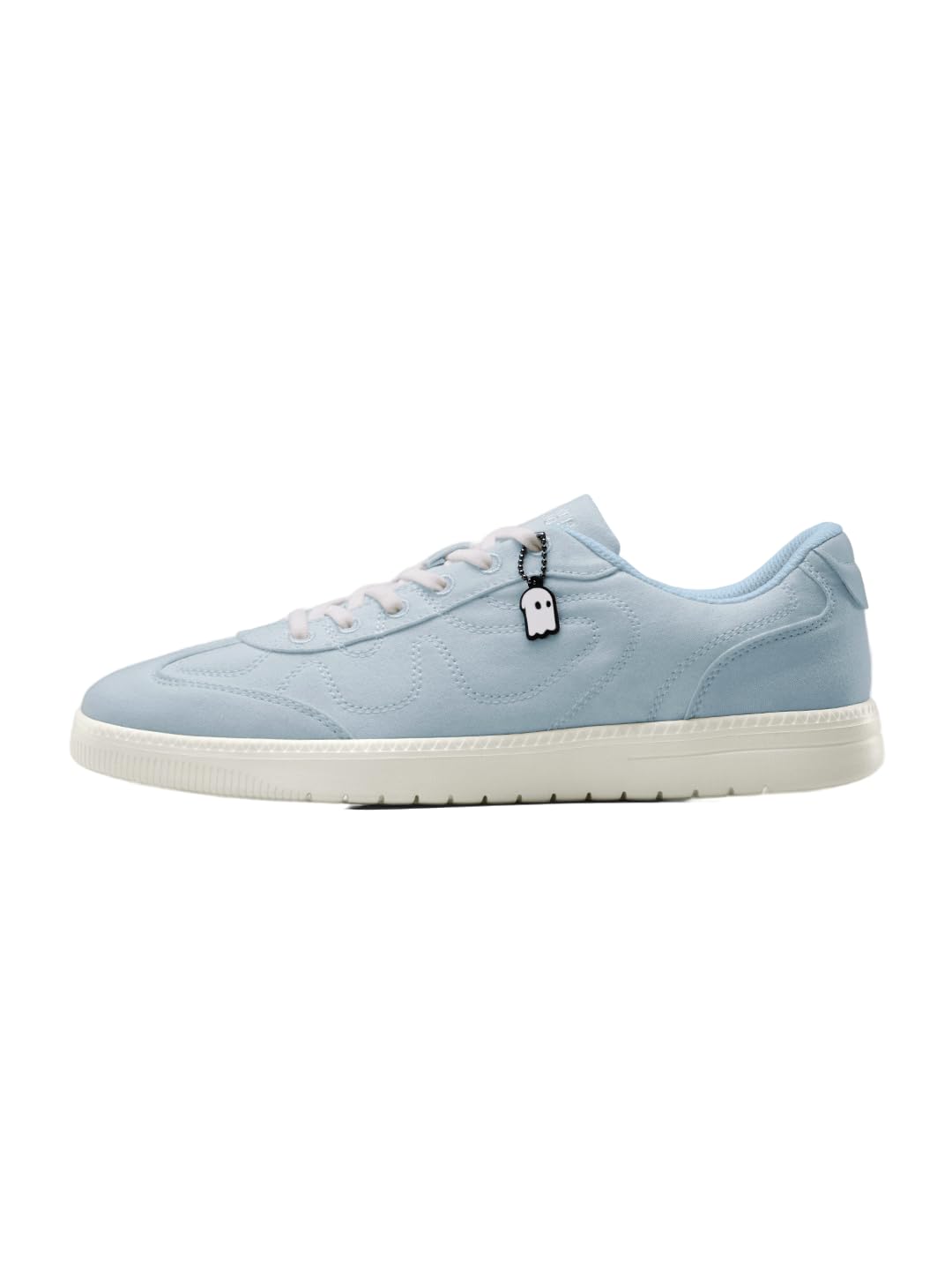 the souled store UBZ Fly: Women and Girls Lace Up Sneakers Light Casual Canvas Shoe with EVA Midsole Durable EVA Outsole and Elasticated Laces Lightweight-picture-42