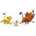 RoomMates The Lion King Peel and Stick Giant Wall Decals