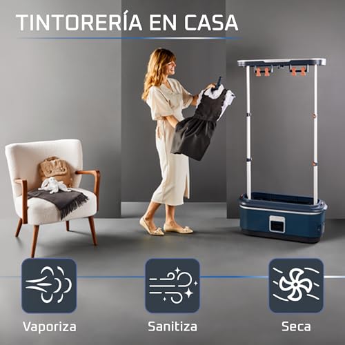 Catálogo de Plancha de Vapor Rowenta los 5 mejores. 15 Imagen adicional