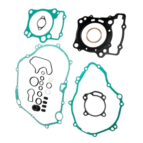 Kit de joints de cylindre pour éliminer fuite moteur sur CMX300