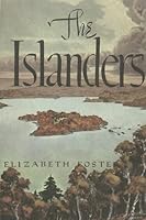 The Islanders B009ANL3UO Book Cover