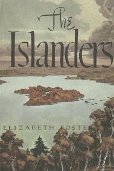 Paperback The Islanders Book