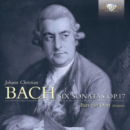 Sonate Per Fortepiano Op.17