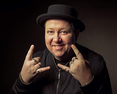 Sebastian Krumbiegel