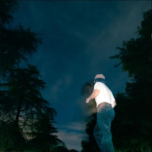 Capit&aacute;n Demo - Repasamos el disco de La pesca en sizigia - 17/01/26 copertina