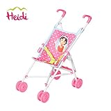 heidi puppe kaufen Anzahl der spieler: 1 Knorrtoys 81126 - Puppenbuggy Sim - Heidi