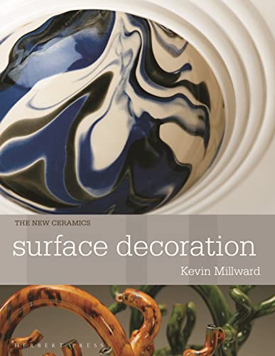Surface Decoration (New Ceramics)