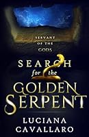 Search for the Golden Serpent 098747376X Book Cover