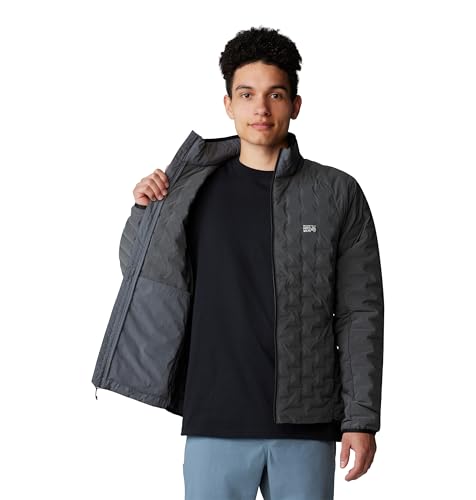 Image of Mountain Hardwear mens Stretchdown Light JacketJacket