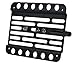 Extreme Online Store for 2006-2009 Volkswagen GTI MK5 Front Bumper Tow Hook License Plate Mount Bracket