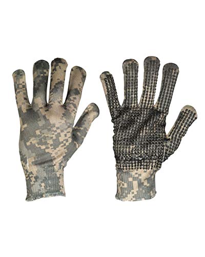Mil-Tec Handschuhe-12541070 Handschuhe AT-Digital Einheitsgröße